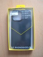 Rhinoshield SolidSuit (alte Variante) iPhone 14 Pro Max Saarland - Blieskastel Vorschau