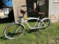 Beachcruiser, 26zoll Leipzig - Sellerhausen-Stünz Vorschau