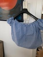 Damenbluse Zara Gr. M Versand möglich Nordrhein-Westfalen - Jülich Vorschau