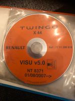 Werkstatthandbuch CD Renault Twingo X44 NT8371 Kr. Dachau - Petershausen Vorschau