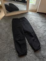 Schwarze Jeans von Stradivarius Hessen - Marburg Vorschau