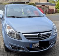 Opel Corsa 1.4 Twinport Sport Automatik Sport Nordrhein-Westfalen - Dinslaken Vorschau