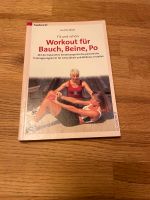 Sachbuch Workout für Bauch, Beine, Po Dresden - Briesnitz Vorschau