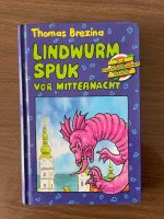 SALE Buch Knickerbocker Bande Lindwurm Spuk vor Mitternacht TOP München - Pasing-Obermenzing Vorschau