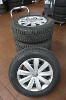 VW Passat B8 Winterradsatz 215/60 R16 NR.944 Nordrhein-Westfalen - Rheda-Wiedenbrück Vorschau