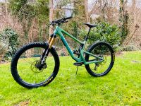 Santa Cruz Bronson CC Carbon M AXS Fox Fahrwerk MTB Baden-Württemberg - Ballrechten-Dottingen Vorschau