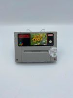 Super Tennis / SNES Nordrhein-Westfalen - Rheine Vorschau