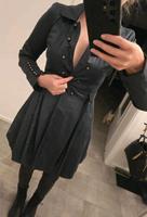Mantel Sommermantel ausgestellt Mantelkleid Trenchcoat Vero Moda Bayern - Penzberg Vorschau