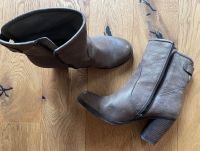 Liebeskind Stiefelette, Gr. 40, taube Berlin - Schöneberg Vorschau