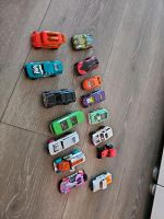 15 hotwheels Autos  konvolut 2 Sachsen - Torgau Vorschau