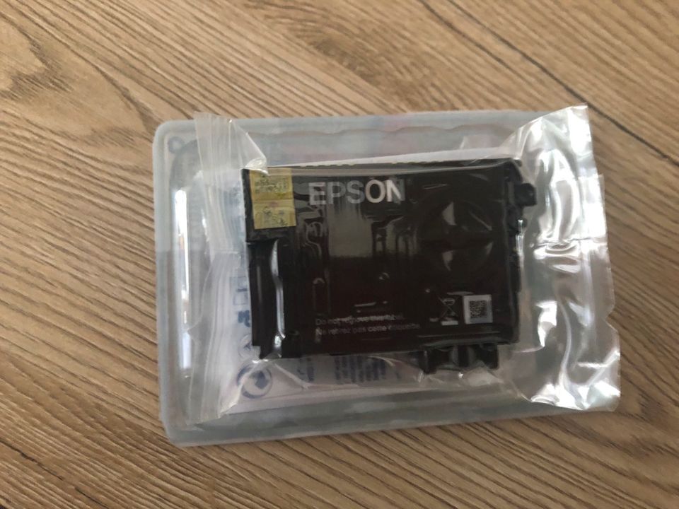 Epson 603 gelb (C13T03U44010) in Nittenau