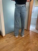 Jeans Onlmadison HW Button Wide DNM Gen223 Größe 28 Baden-Württemberg - Ulm Vorschau