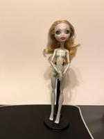 Monster High Lagoona Nordrhein-Westfalen - Ahlen Vorschau