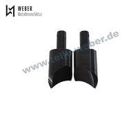 Husqvarna WRE SM 125 125 exhaust valve pair new Baden-Württemberg - Eberdingen Vorschau