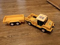 Playmobil Safari Jeep 80 er Bayern - Hutthurm Vorschau