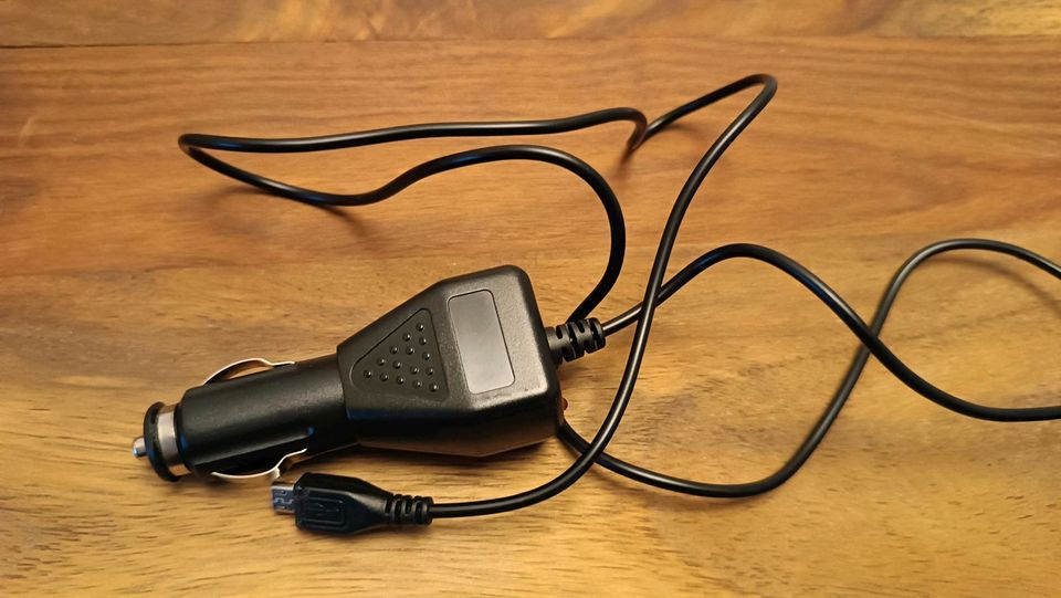 Kfz Handy Smartphone Laden Ladekabel, für den Zigarettenanzünder, in Neuss