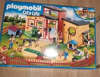 Playmobil 9275 Tierhotel Pfötchen Niedersachsen - Hildesheim Vorschau