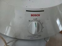 Bosch küchenmaschine gebraucht Bayern - Bad Aibling Vorschau