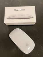 Apple Magic Mouse 2 Computer Maus Bluetooth Wireless weiß Niedersachsen - Wolfsburg Vorschau