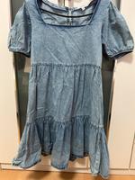 C&A Jeans Kleid Hannover - Südstadt-Bult Vorschau