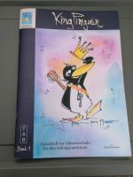 King Pinguin TAB Band 1 Dresden - Klotzsche Vorschau
