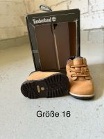 Timberland Baby Schuhe Nordrhein-Westfalen - Wülfrath Vorschau