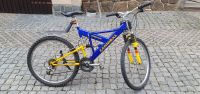 26 Zoll Mountainbike Sachsen - Neukirch/Lausitz Vorschau