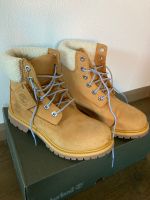 Timberland Warerproof Boots Women Baden-Württemberg - Reutlingen Vorschau