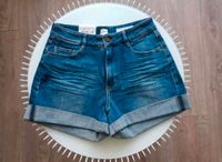 Jeansshort von Boss Orange High Waist / W25 NEU Hamburg-Nord - Hamburg Winterhude Vorschau