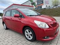 Toyota Verso Executive 2,0 D-4D NAVI*7SITZER*EURO5* Rheinland-Pfalz - Morbach Vorschau