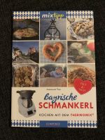 Mixtipp Bayrische Schmankerl kochen mit dem Thermomix Hessen - Grünberg Vorschau