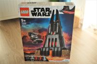 LEGO® Star Wars 75251 Darth Vaders Festung - NEU & OVP Friedrichshain-Kreuzberg - Kreuzberg Vorschau