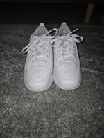 Weiße Puma Schuhe West - Griesheim Vorschau