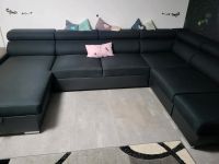 Sofa Couch Wohnlandschaft U-Form Baden-Württemberg - Heilbronn Vorschau