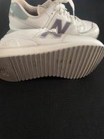 Damen New Balance Sneaker 39 Wandsbek - Hamburg Bramfeld Vorschau