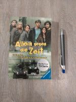 Ravensburger Buch - Allein gegen die Zeit - Das Buch zur TV Serie Berlin - Spandau Vorschau