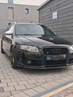 Audi S4 V8 Black of Black Bayern - Wasserburg am Inn Vorschau