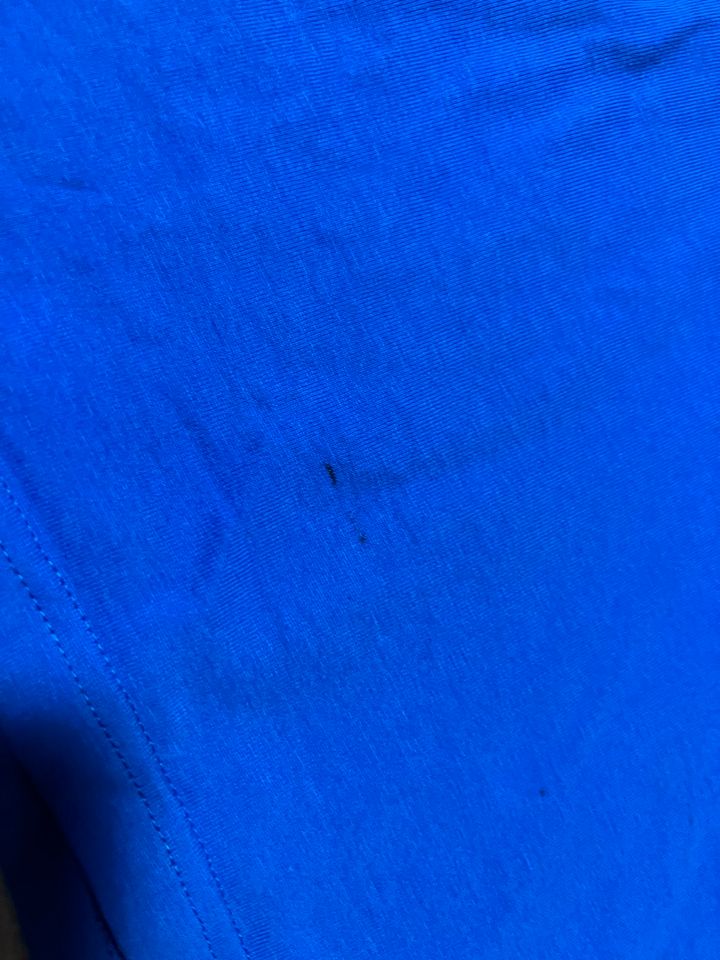 Poloshirt blau in Northeim
