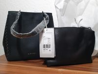 Suri Frey Schultertasche schwarz Saarbrücken-Halberg - Güdingen Vorschau