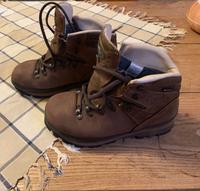 Meindl Bernina Lady GTX Hessen - Korbach Vorschau