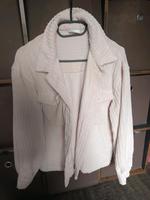 Hemdjacke von Vila Baden-Württemberg - Rielasingen-Worblingen Vorschau