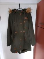 Winterjacke, Neu, Größe M Bayern - Ingolstadt Vorschau