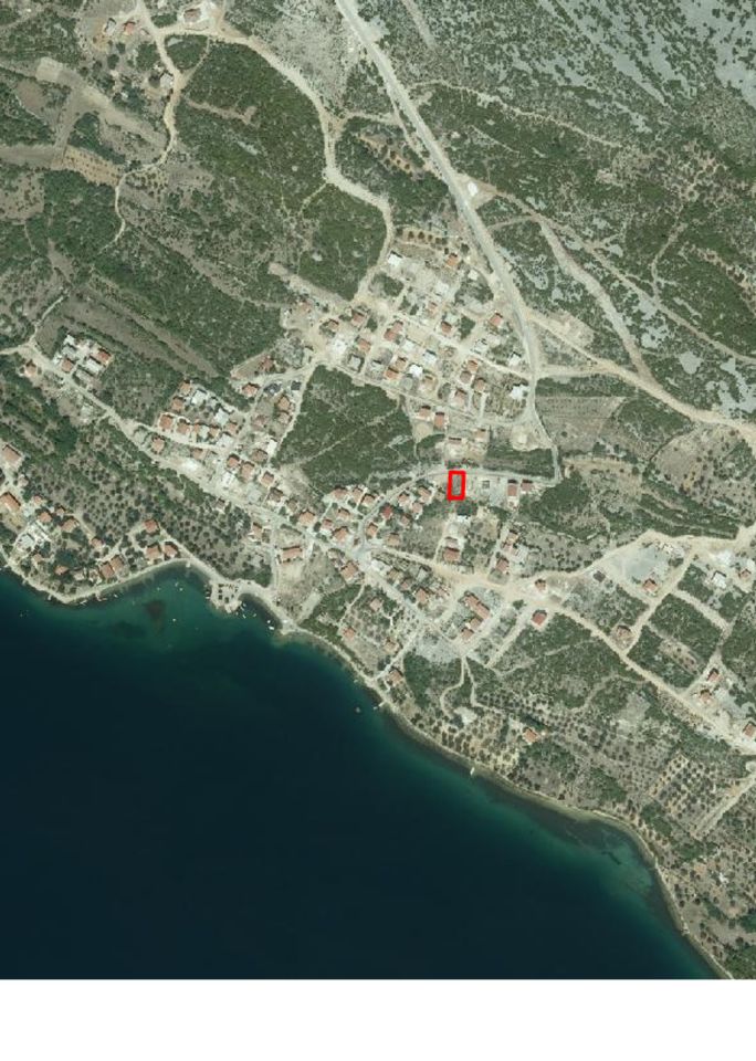 Grundstück Baugrundstück Kroatien Zadar am Meer in Neuss
