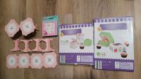 Cupcake Platte Set Aufsteller Geschenk Boxen Schachtel backen Nordrhein-Westfalen - Eitorf Vorschau