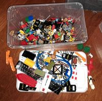 Lego Konvolut, Gegenstände, 650 Gramm Baden-Württemberg - Reutlingen Vorschau