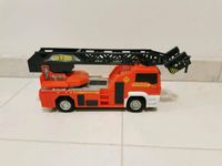 Feuerwehrauto Hessen - Messel Vorschau