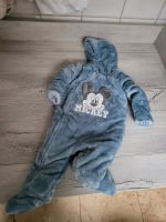 Kuscheloverall Baby Nordrhein-Westfalen - Grevenbroich Vorschau