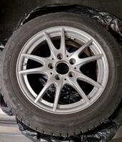 4 Alufelgen 16 Zoll 5 Loch Mercedes Benz Original Münster (Westfalen) - Geist Vorschau