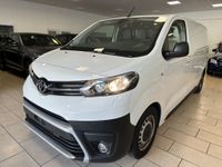 Toyota Proace Comfort Navi Tempomat R.Cam PDC RegalSyst Beuel - Küdinghoven Vorschau