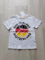 Kleinkind Deutschland T-Shirt Baden-Württemberg - Triberg Vorschau